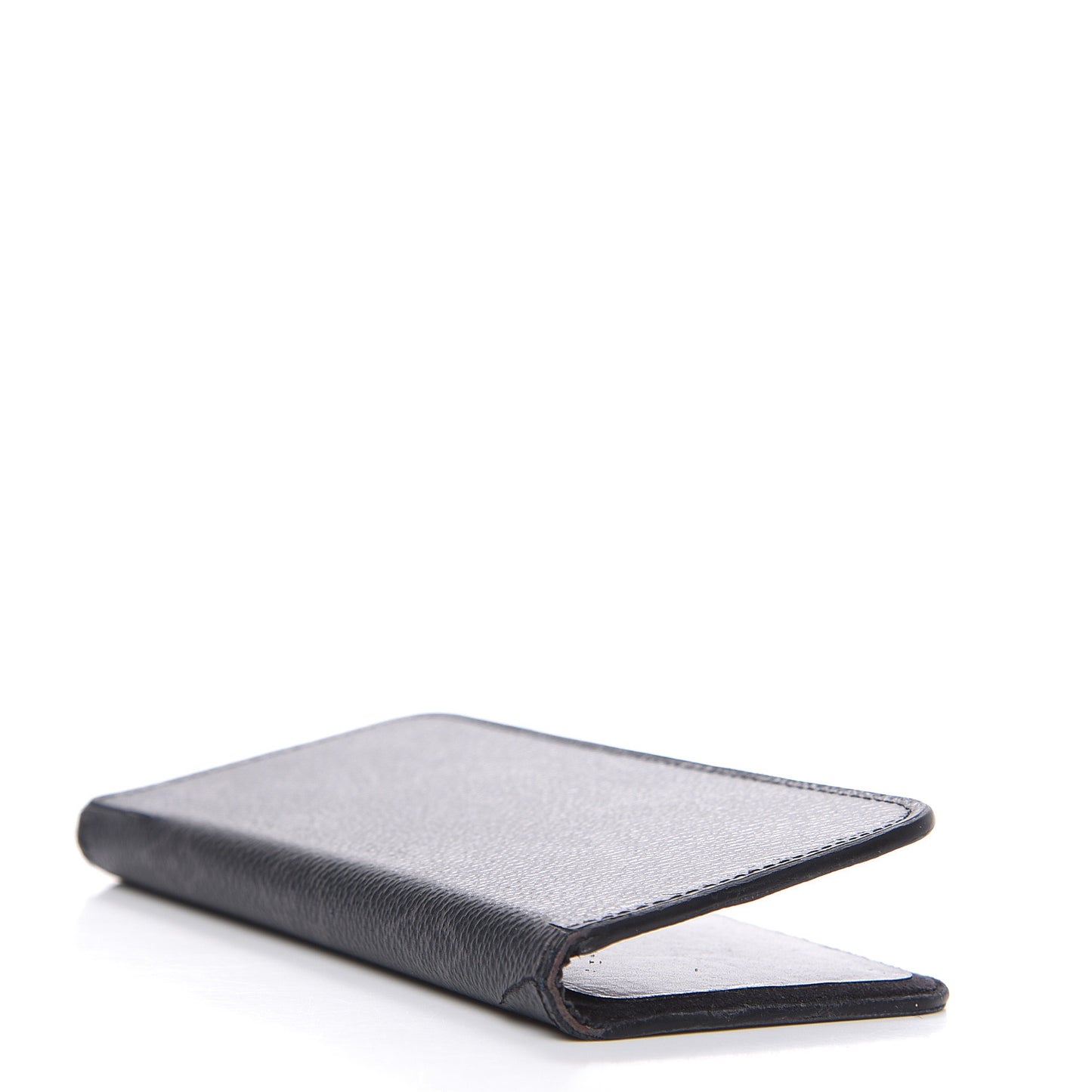 Monogram Eclipse iPhone X Folio Case