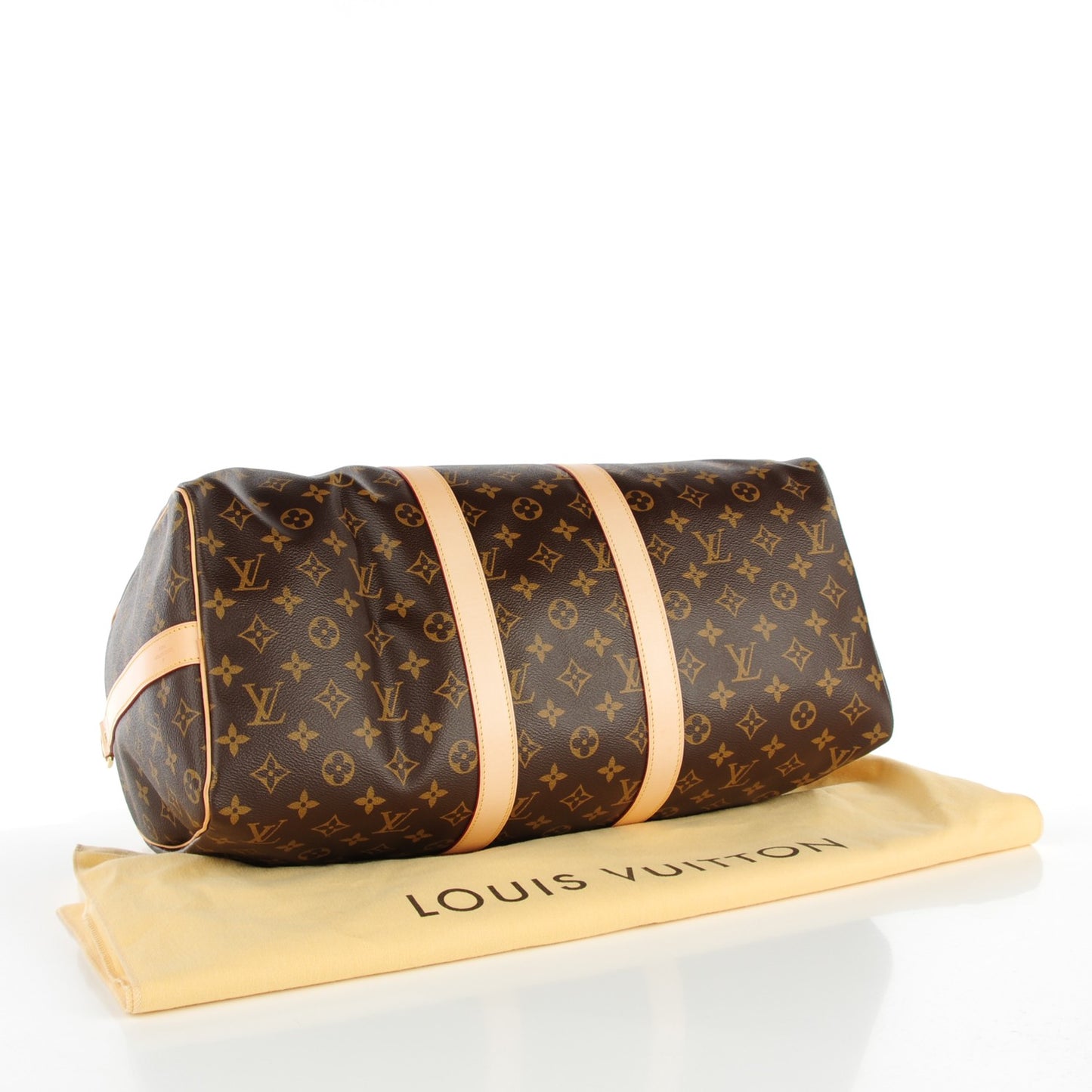 Monogram Keepall Bandouliere 45