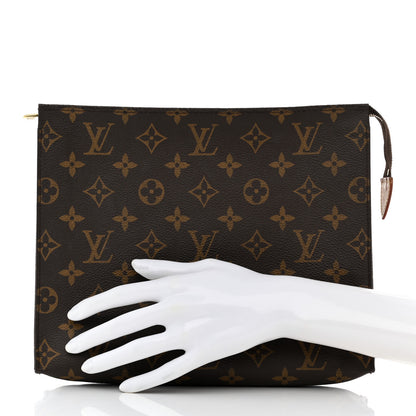 Louis Vuitton Monogram Toiletry Pouch 26 2 of 9