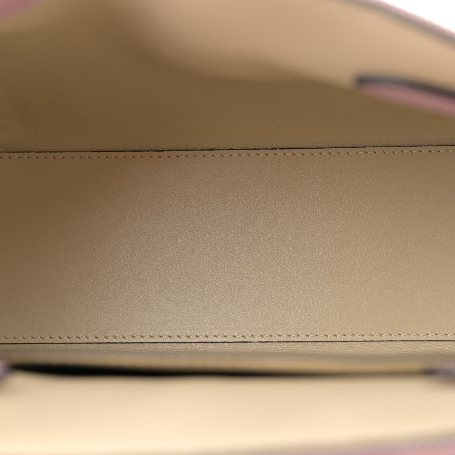 Versace Calfskin Canvas Allover La Medusa Small Top Handle Handbag Pink 5 of 11