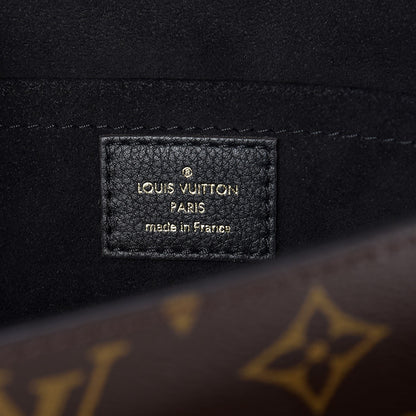 Louis Vuitton Monogram Marignan Black 7 of 8