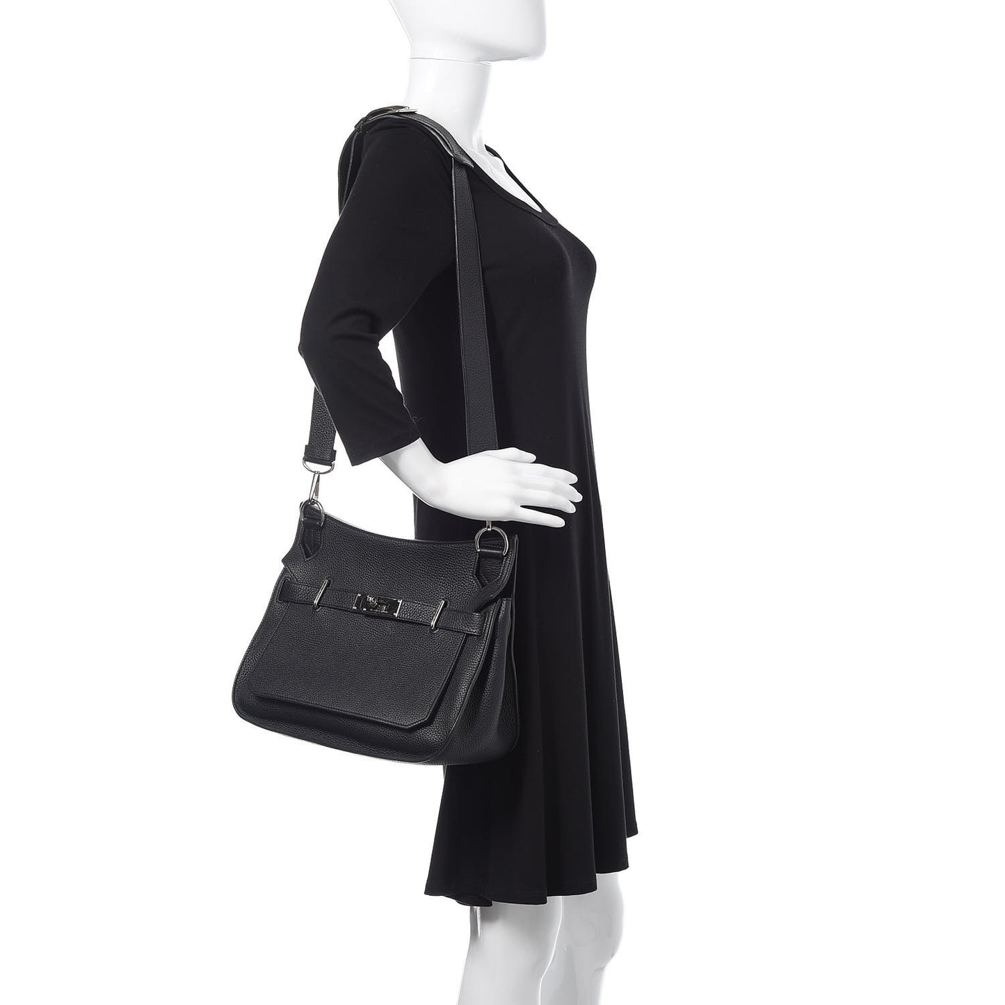 Taurillon Clemence Jypsiere 31 Black