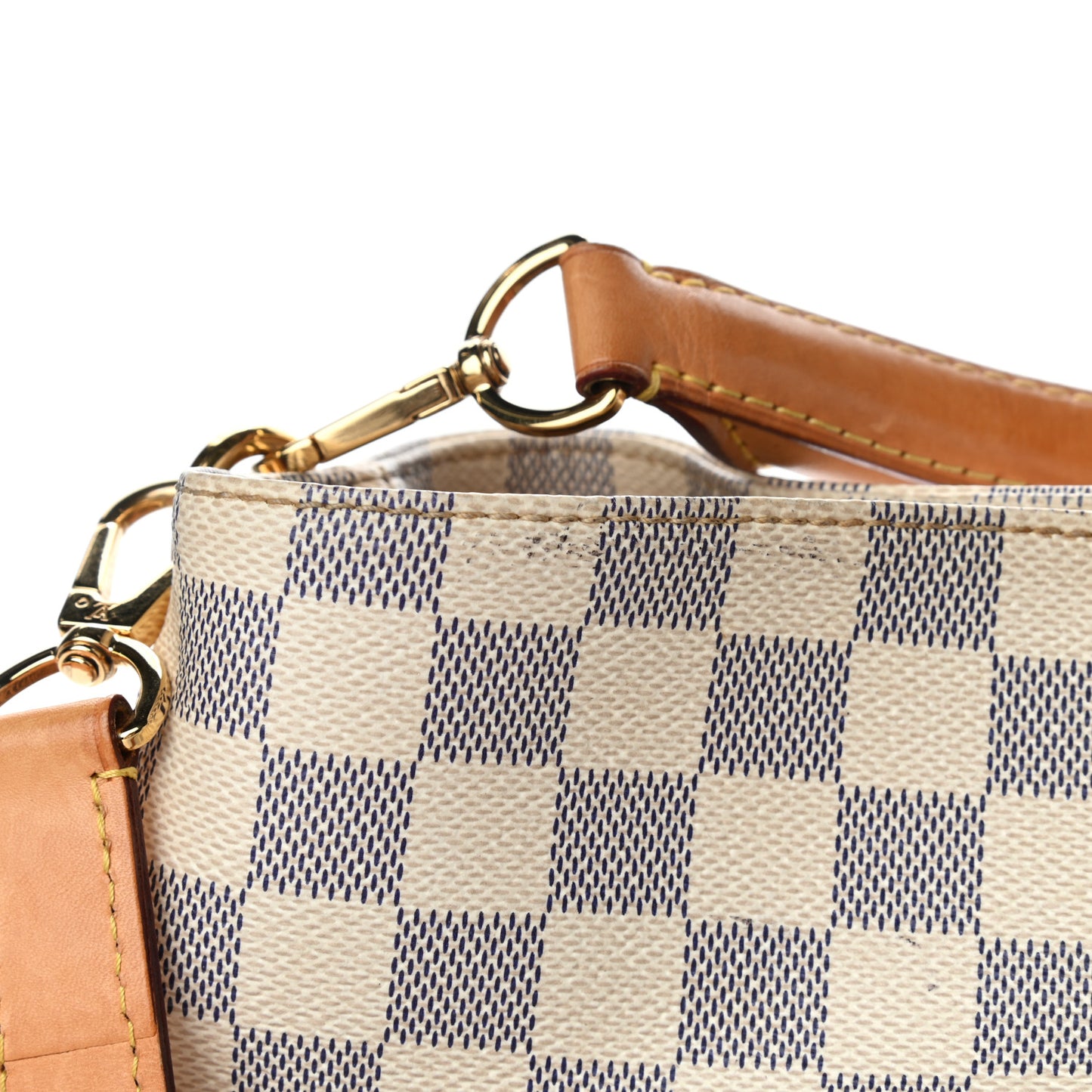 Damier Azur Soffi