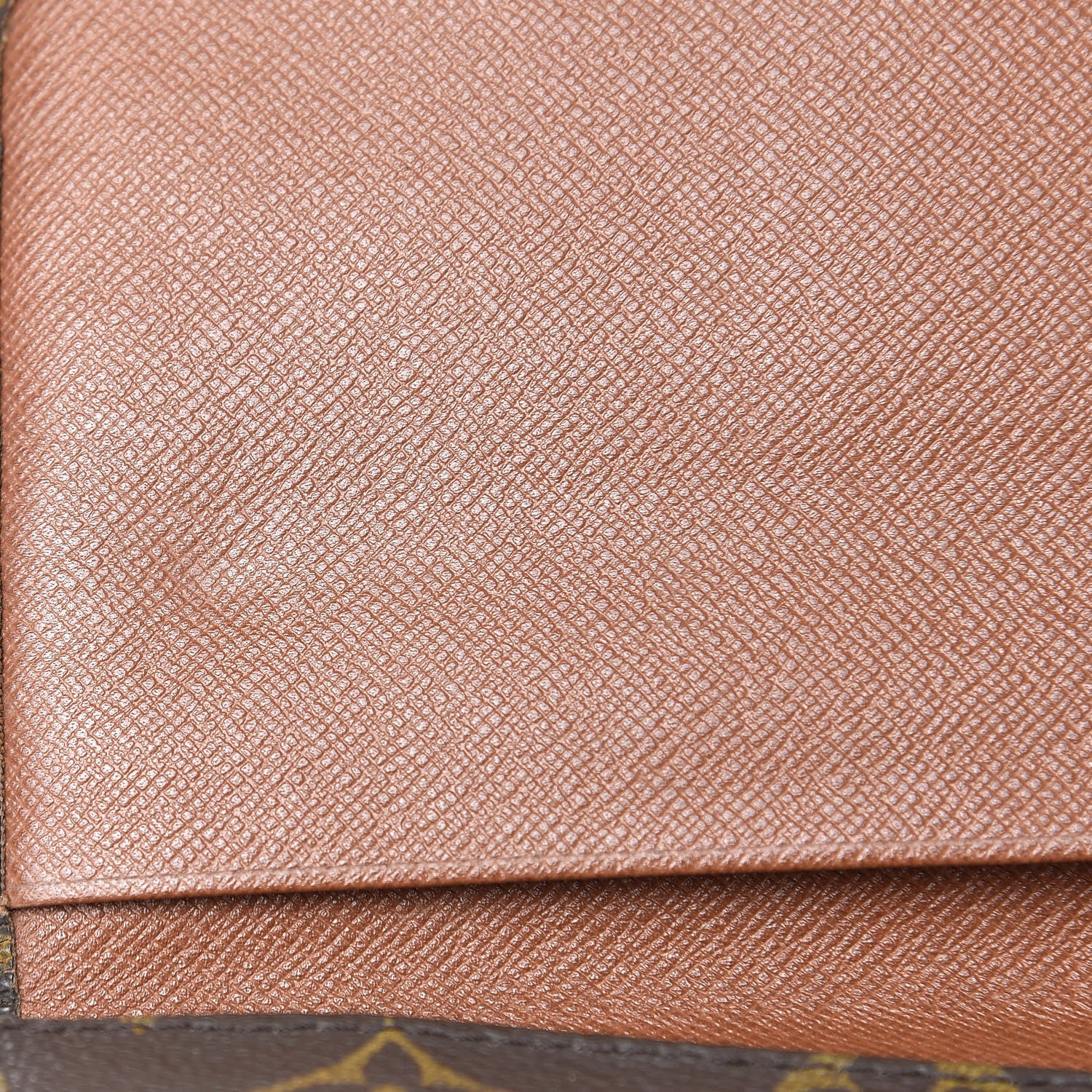 Louis Vuitton Monogram Pochette Rabat 11 of 13