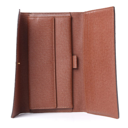 Louis Vuitton Monogram Porte Tresor Etui Papiers Wallet 5 of 10