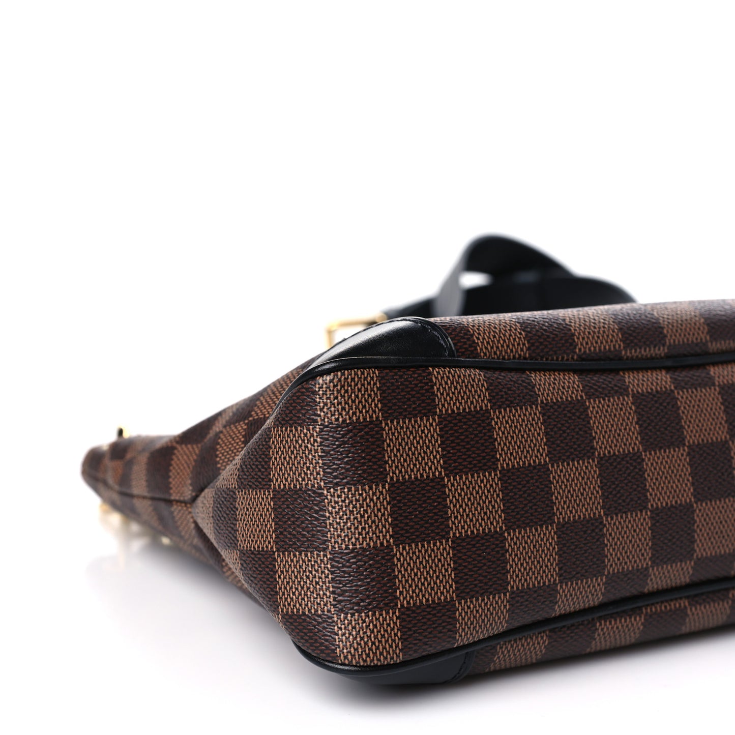 Damier Ebene Odeon PM Black