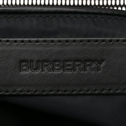 Burberry Nylon Logo Print Small Rucksack Backpack 6 of 14