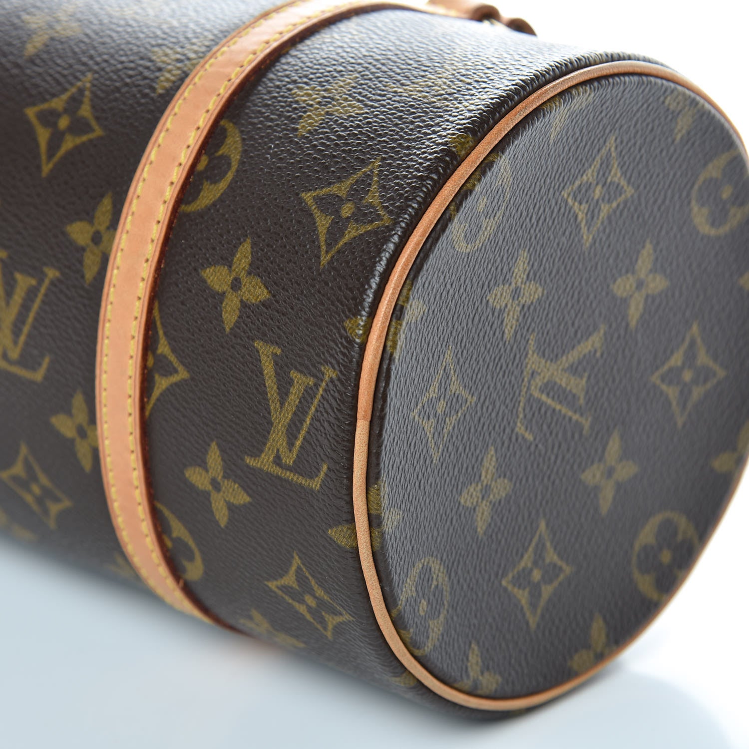 Louis Vuitton Monogram Papillon 26 8 of 10
