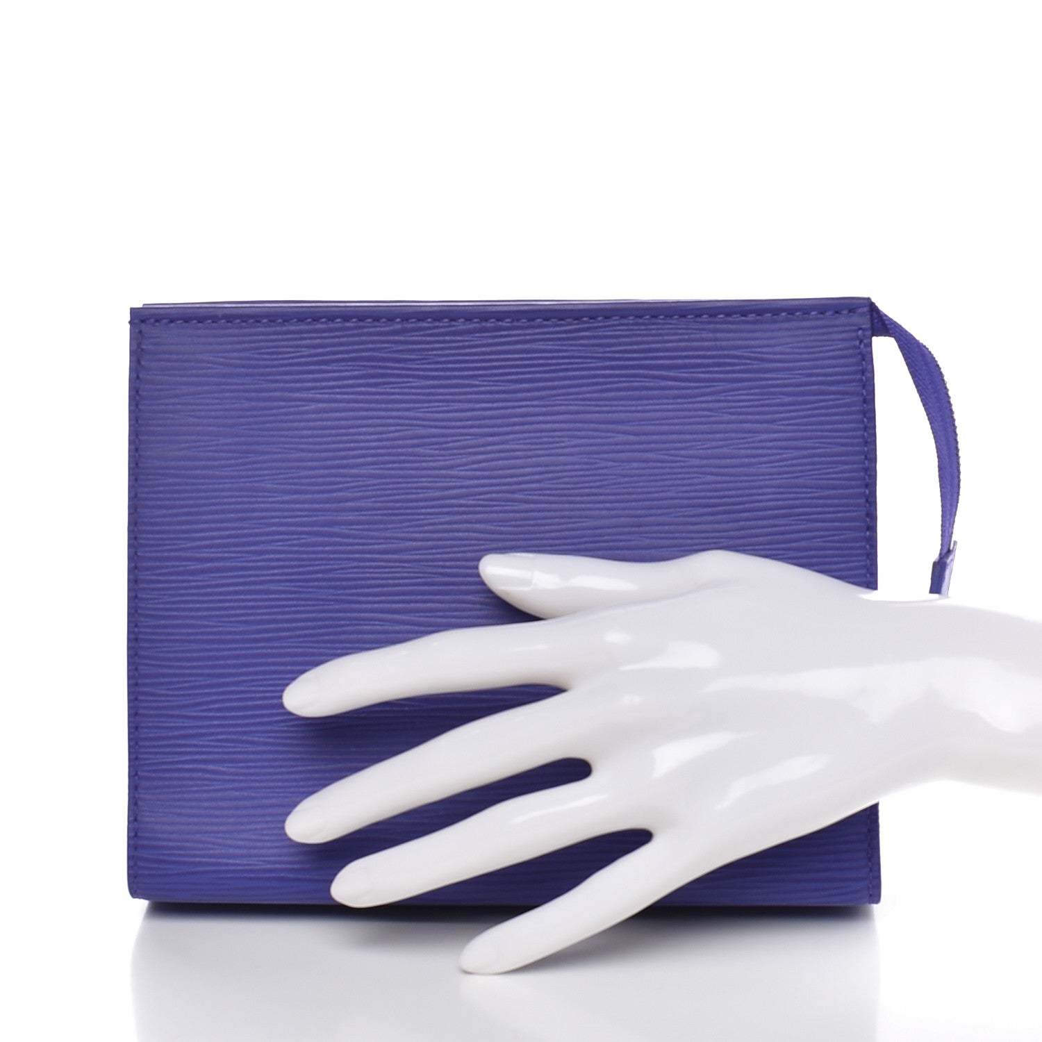 Louis Vuitton Epi Toiletry Pouch 19 Figue 2 of 9