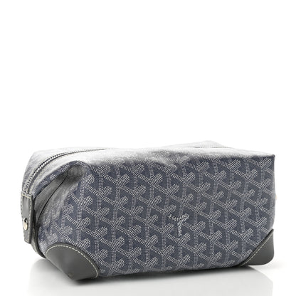 Goyard Goyardine Boeing 25 Trousse de Toilette Grey 3 of 7