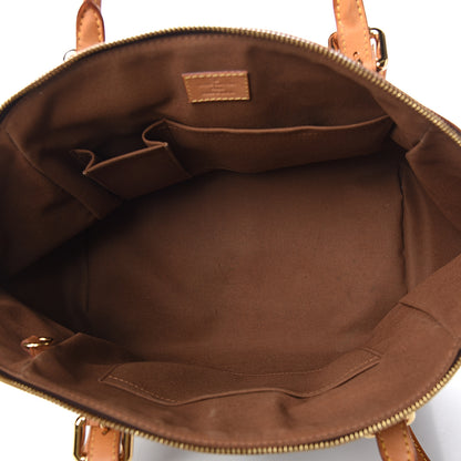 Louis Vuitton Monogram Tivoli GM 4 of 15