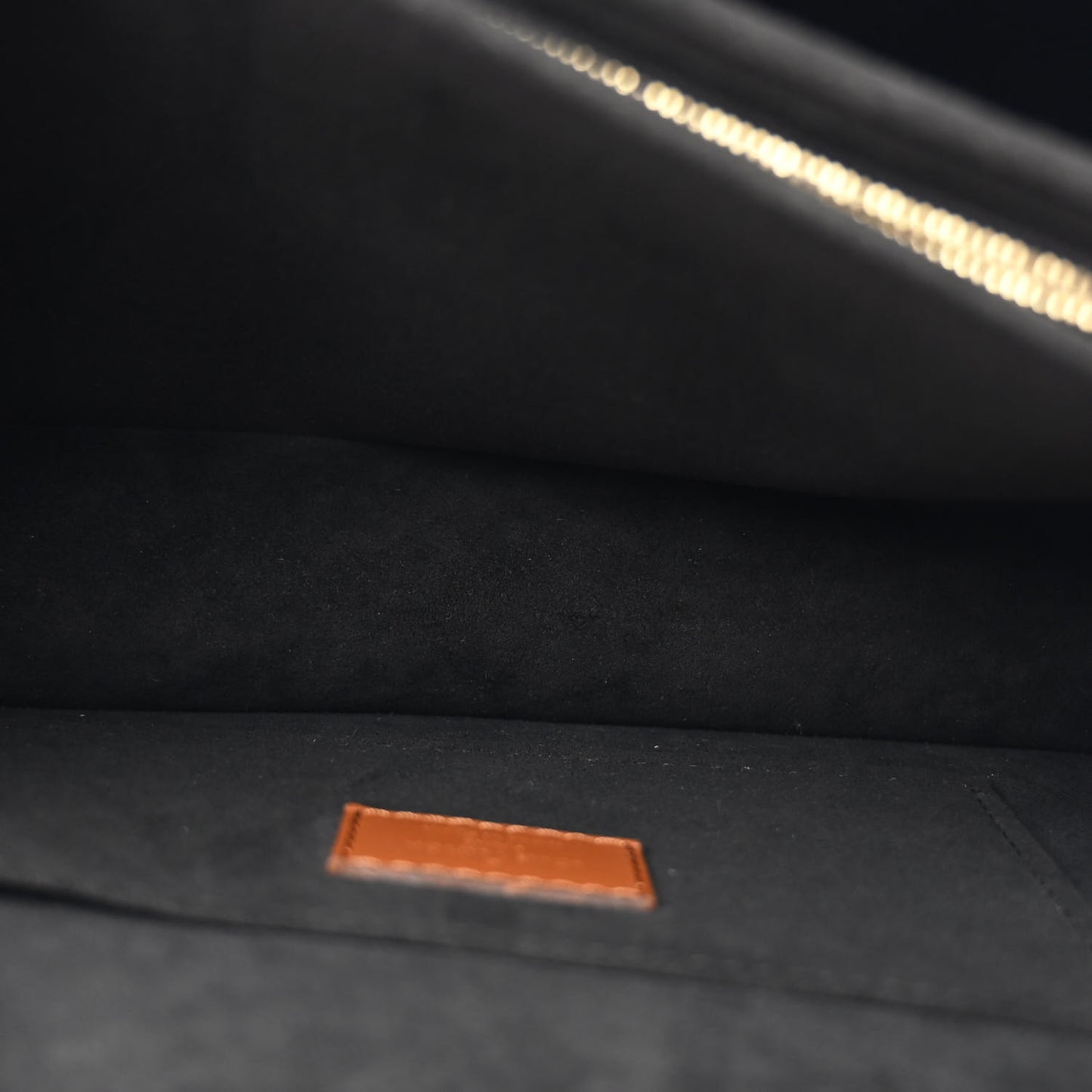Reverse Monogram Dauphine MM