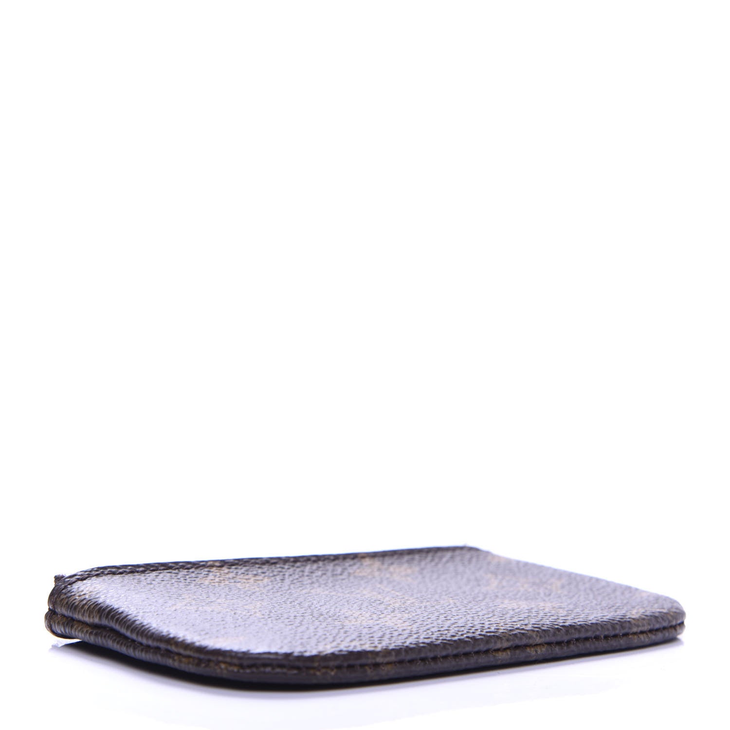 Louis Vuitton Monogram Key Pouch 4 of 8