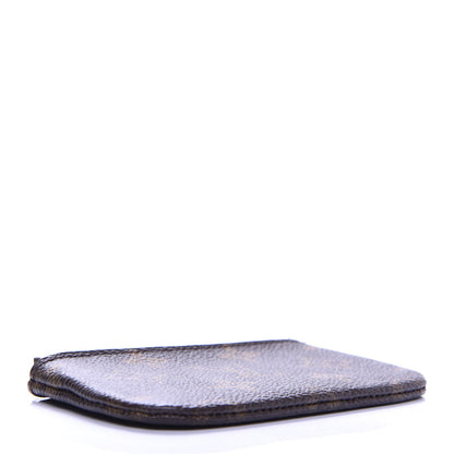 Louis Vuitton Monogram Key Pouch 4 of 8