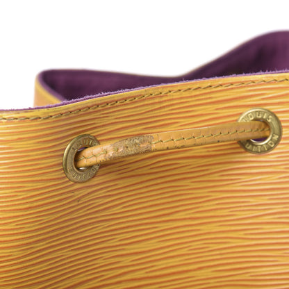 Louis Vuitton Epi Petit Noe Tassil 9 of 14