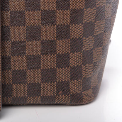 Louis Vuitton Damier Ebene Neo Neverfull MM 15 of 19