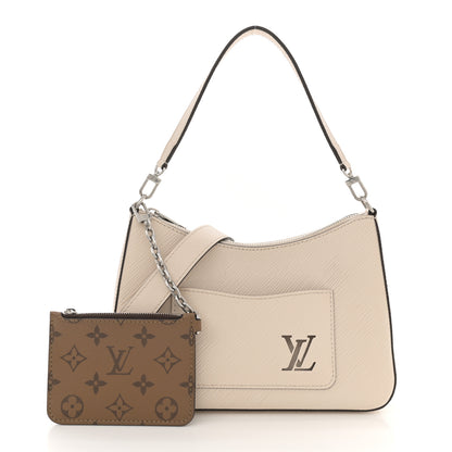 Louis Vuitton Epi Marelle Quartz 3 of 12