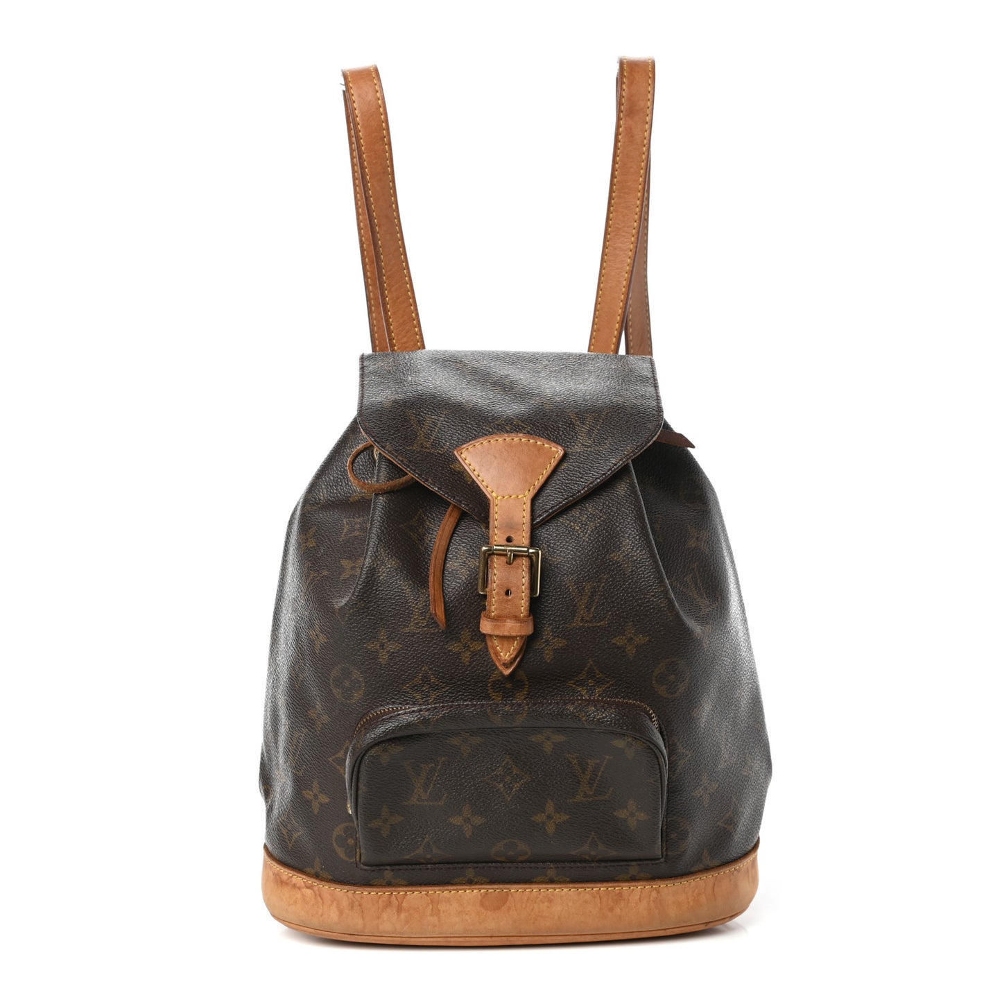Monogram Montsouris MM Backpack