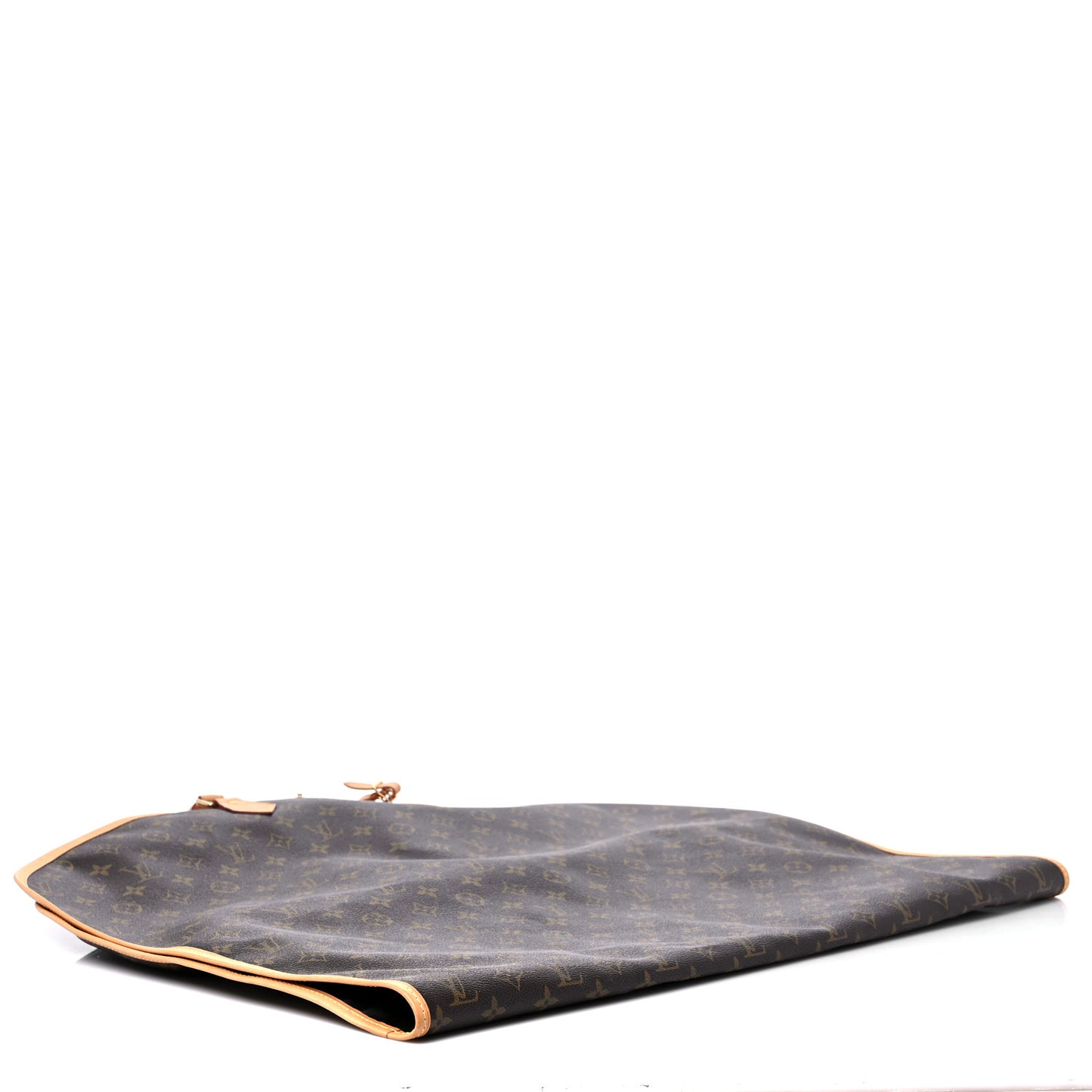 Monogram Garment Bag
