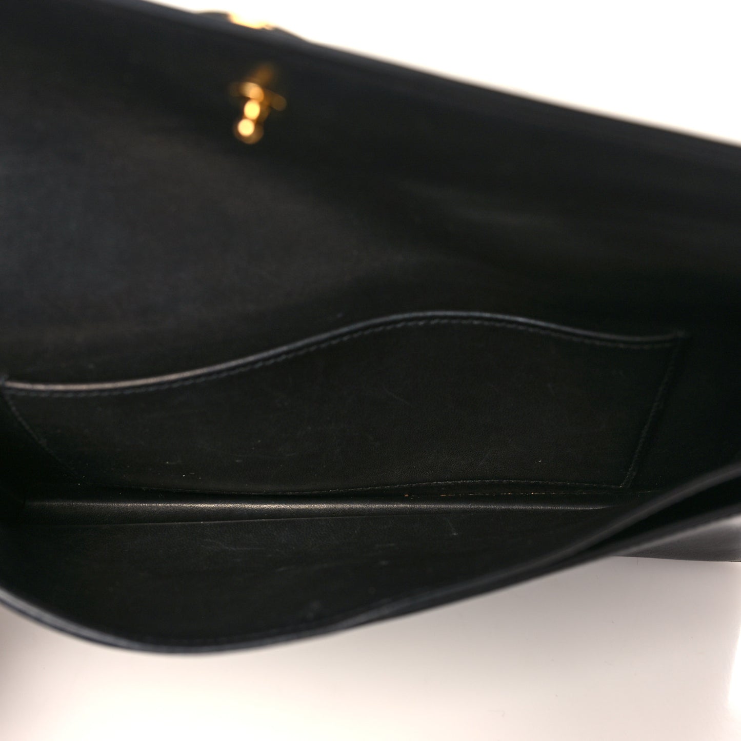 Box Lift Clutch Black