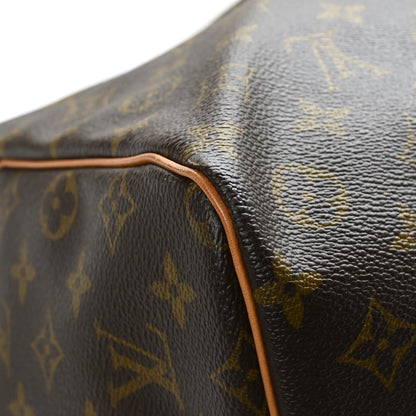 Louis Vuitton Monogram Keepall 60 8 of 11