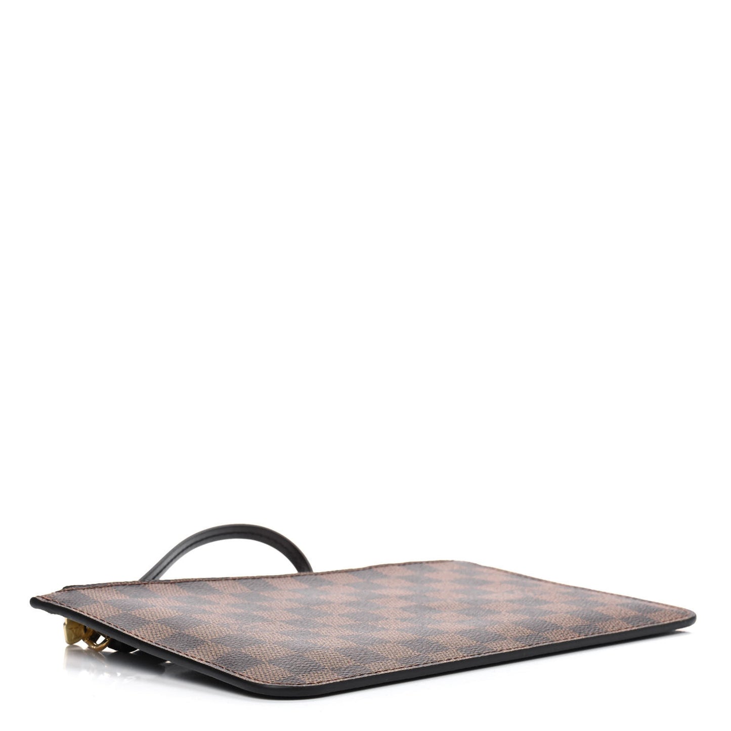 Damier Ebene Neverfull MM GM Pochette