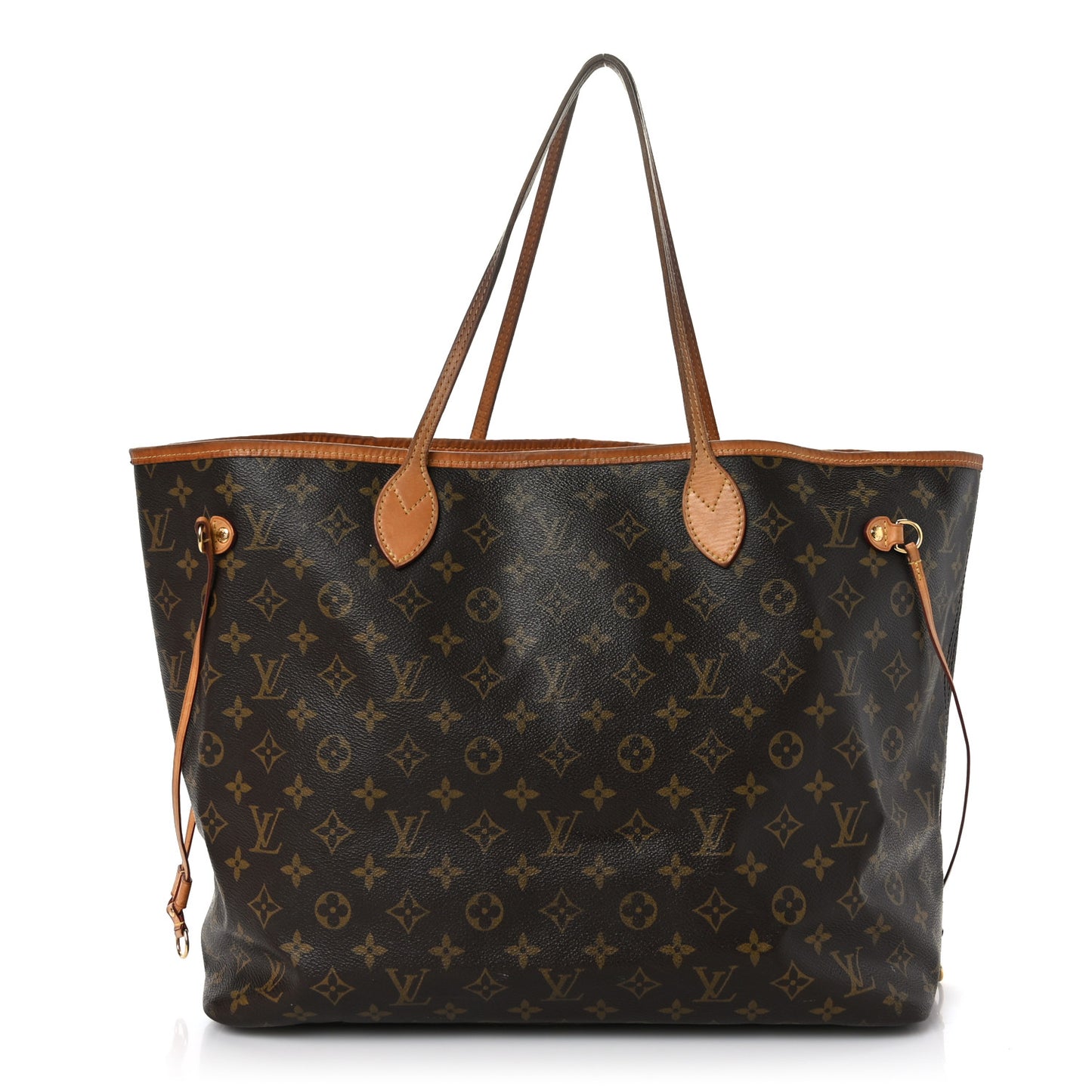 Monogram Neo Neverfull GM Piment