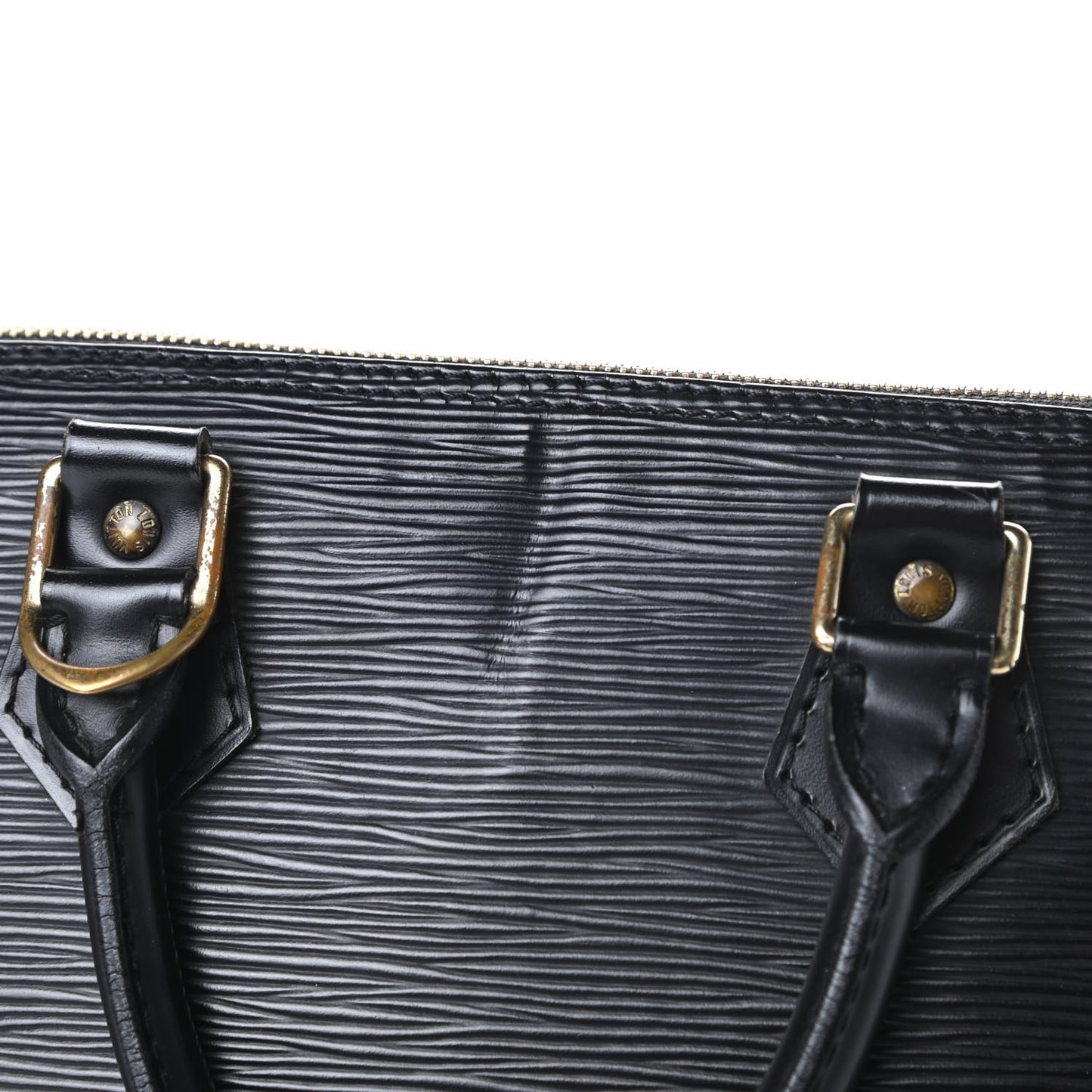 Epi Alma PM Black
