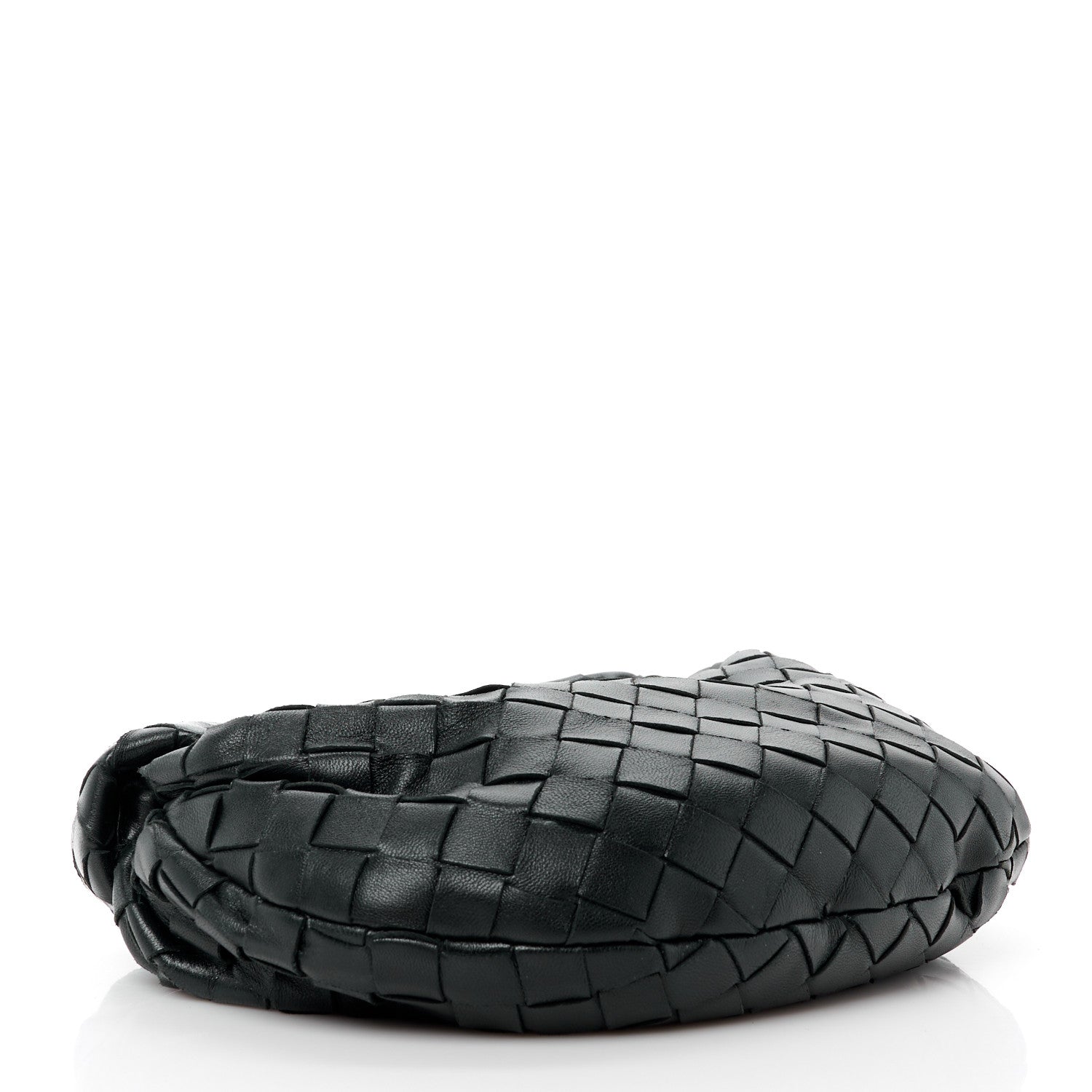 Bottega Veneta Nappa Intrecciato Mini Jodie Black 5 of 13