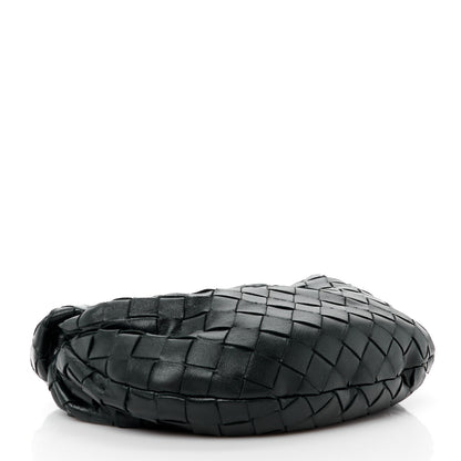 Bottega Veneta Nappa Intrecciato Mini Jodie Black 5 of 13