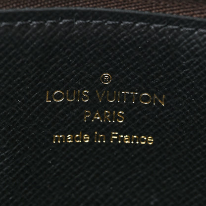 Louis Vuitton Reverse Monogram Giant Trio Pouch 6 of 7