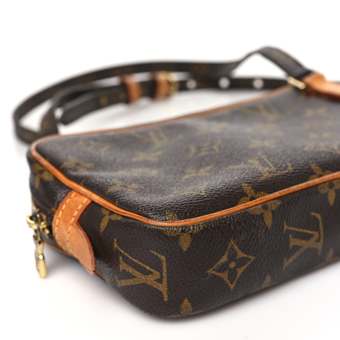 Monogram Pochette Marly Bandouliere