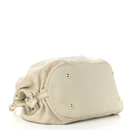 Louis Vuitton Mahina XL Ivory 4 of 16