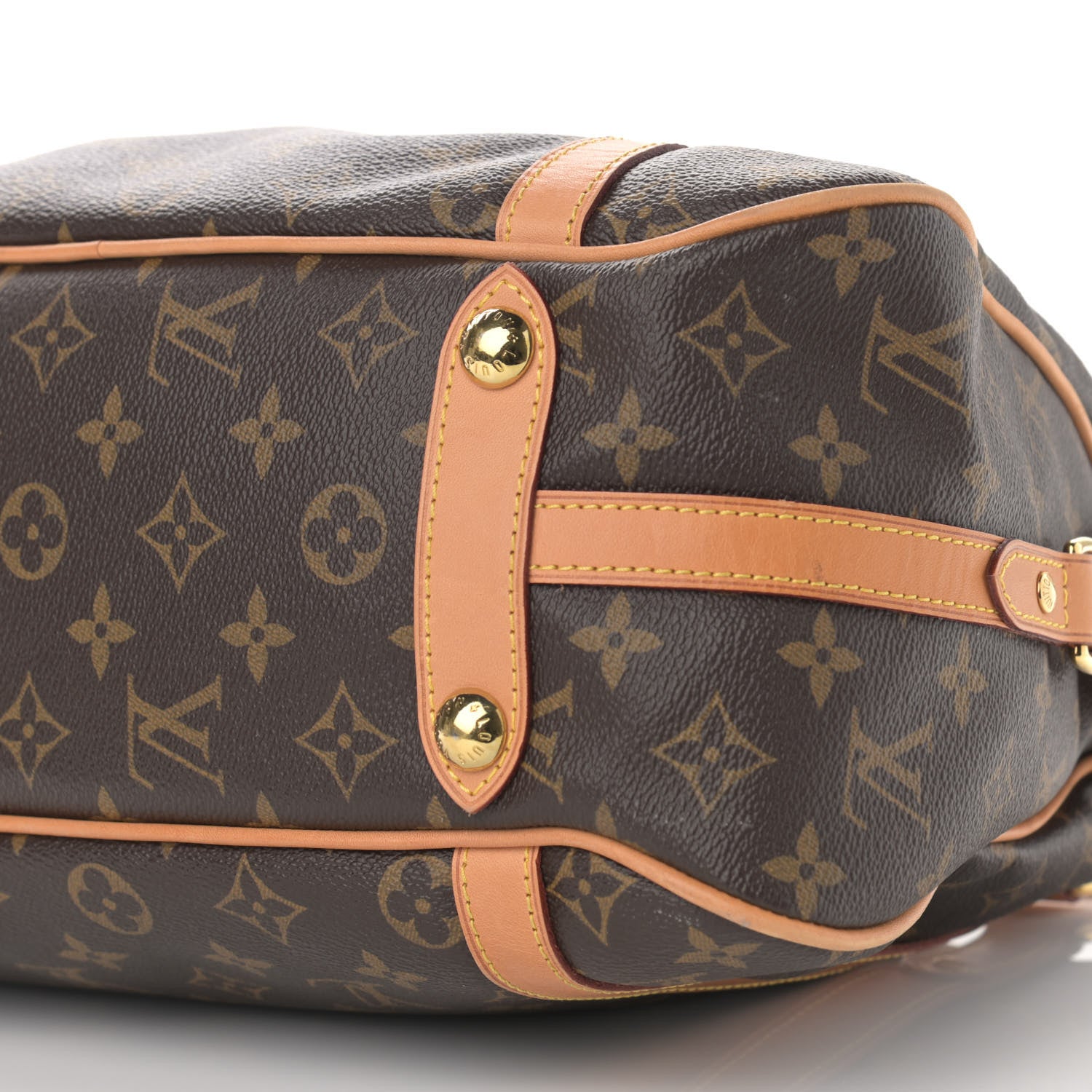 Louis Vuitton Monogram Stresa PM 9 of 11