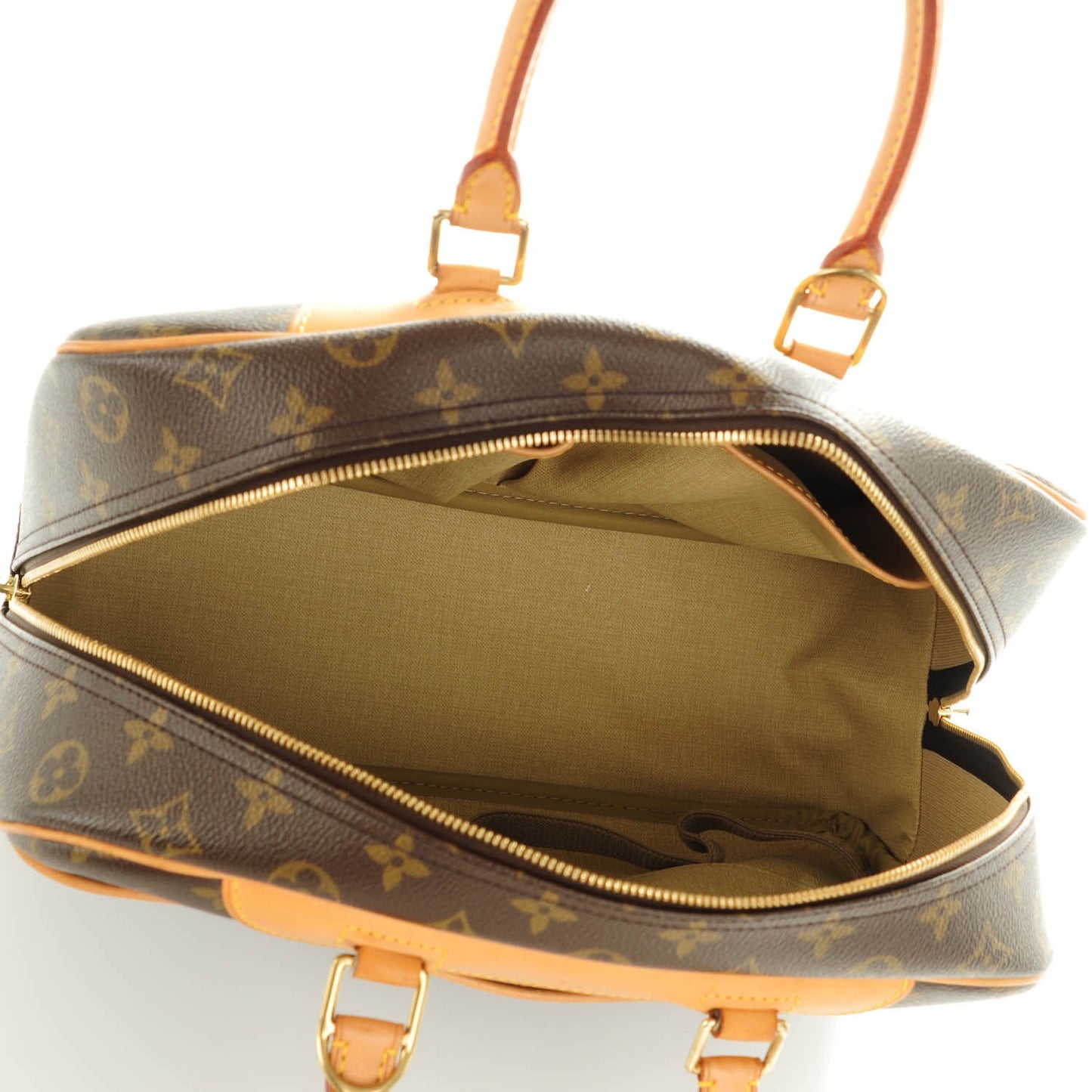 Monogram Deauville
