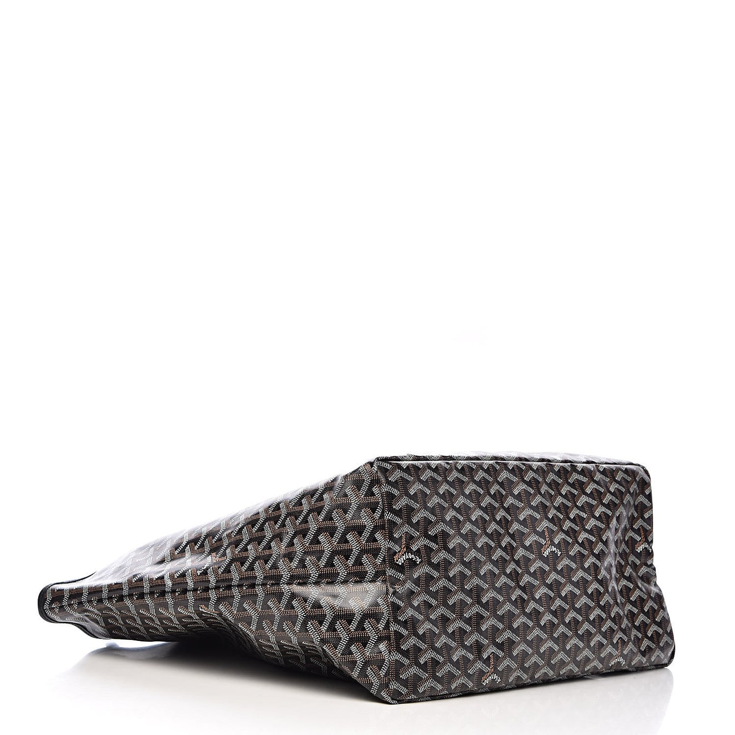 Goyardine Saint Louis GM Black