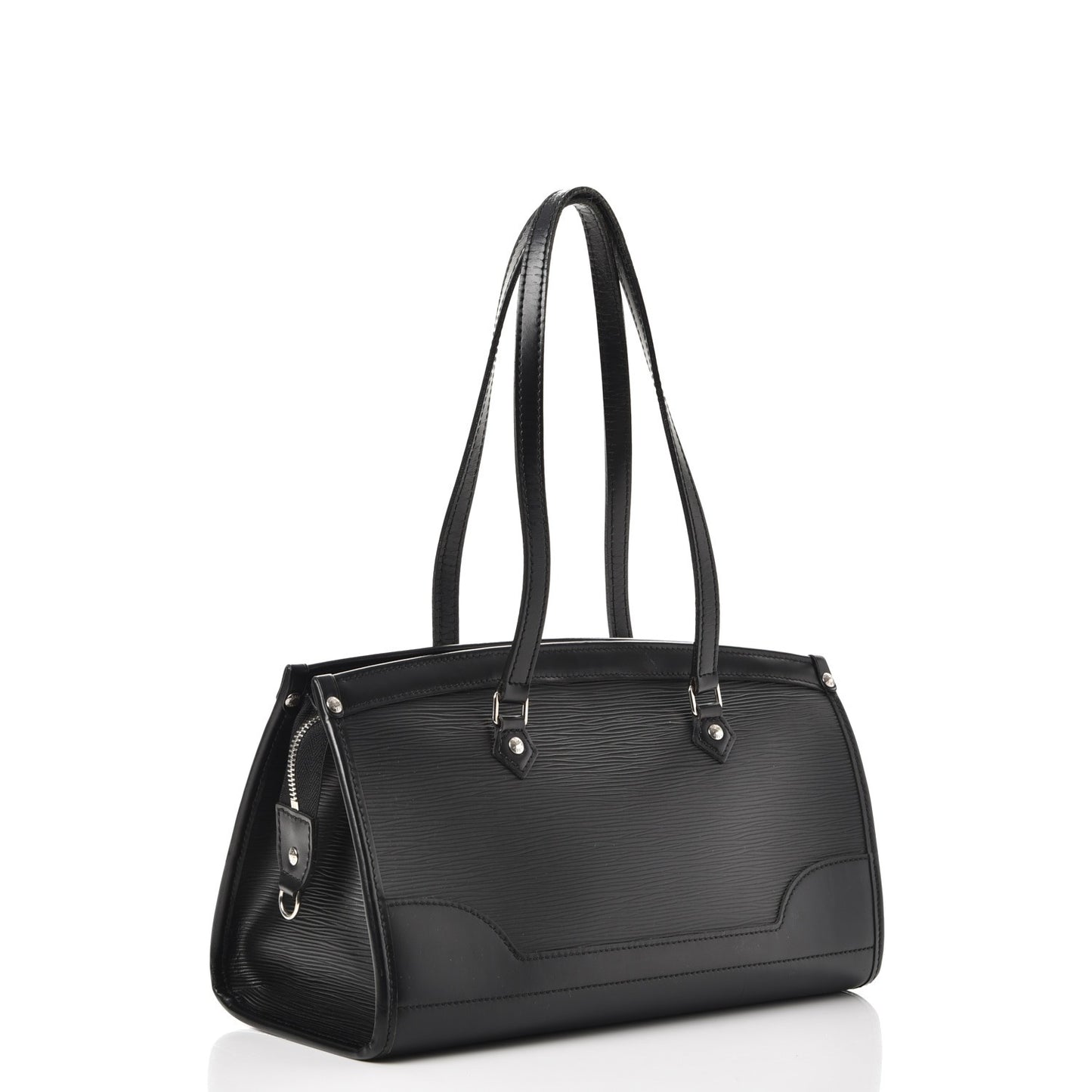 Epi Madeleine PM Black