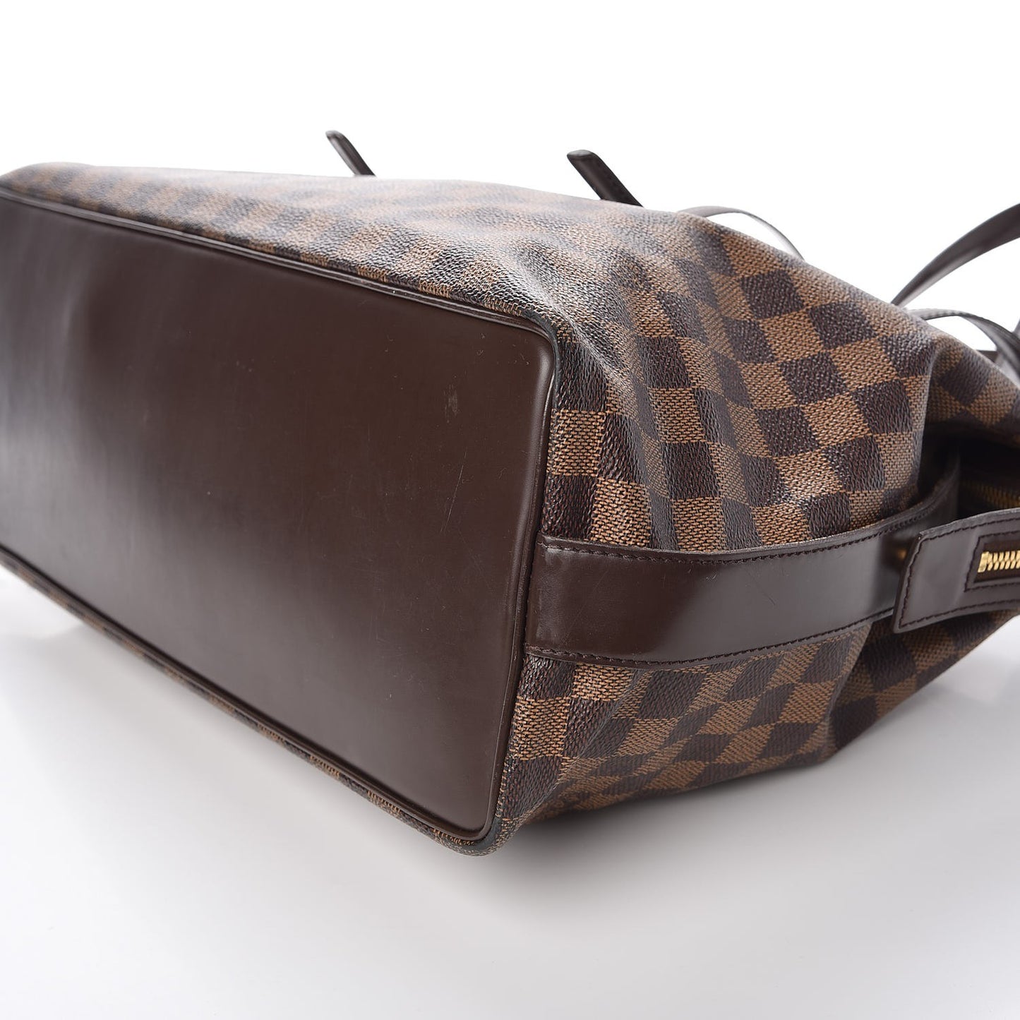 Damier Ebene Chelsea Tote