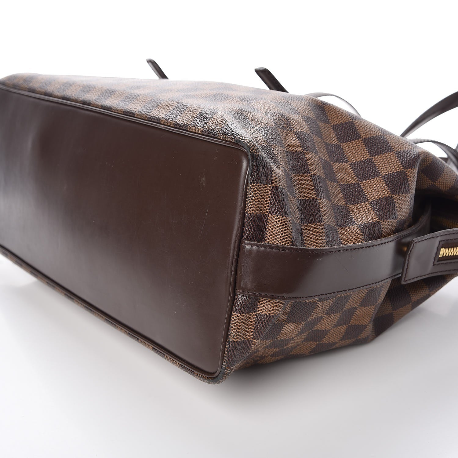 Louis Vuitton Damier Ebene Chelsea Tote 9 of 10