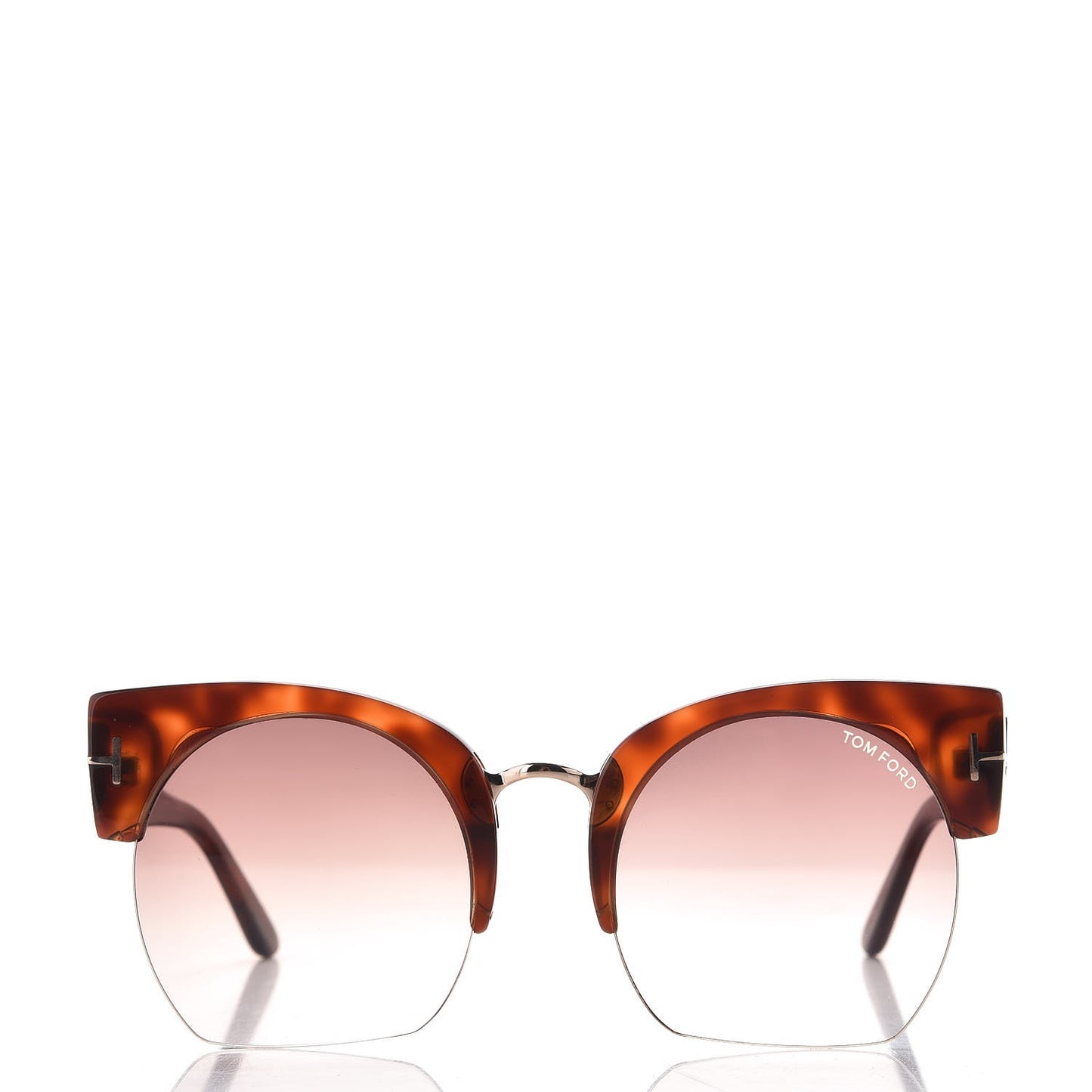 Savannah Sunglasses TF552 Tortoise