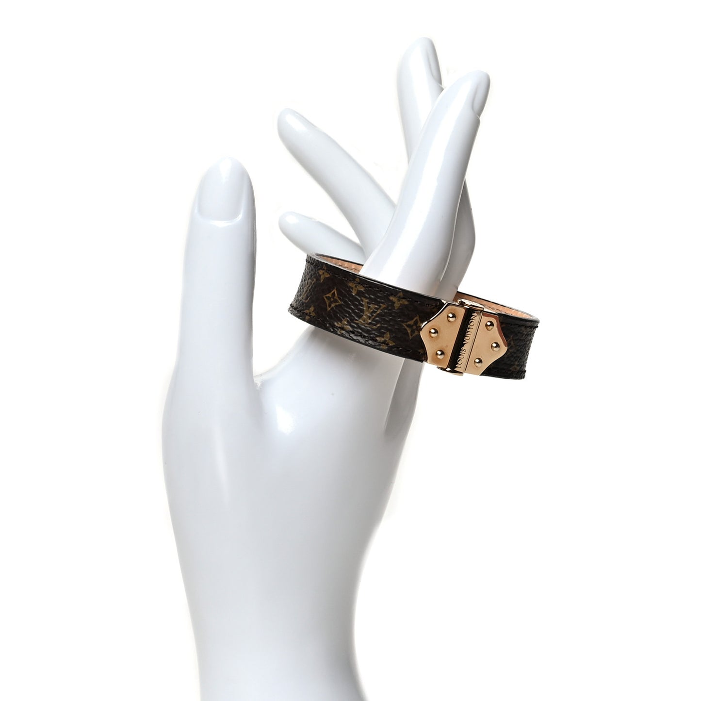 Monogram Nano Bracelet 17