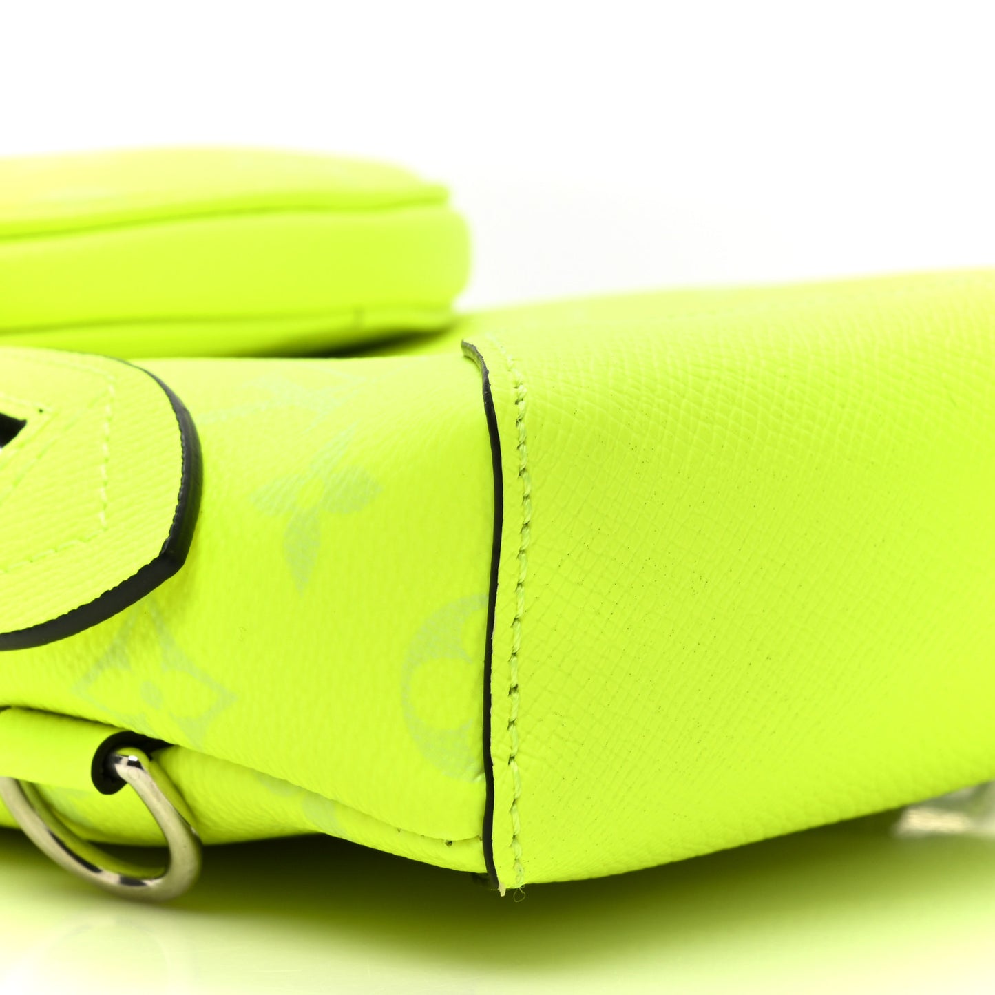 Taigarama Duo Slingbag Yellow