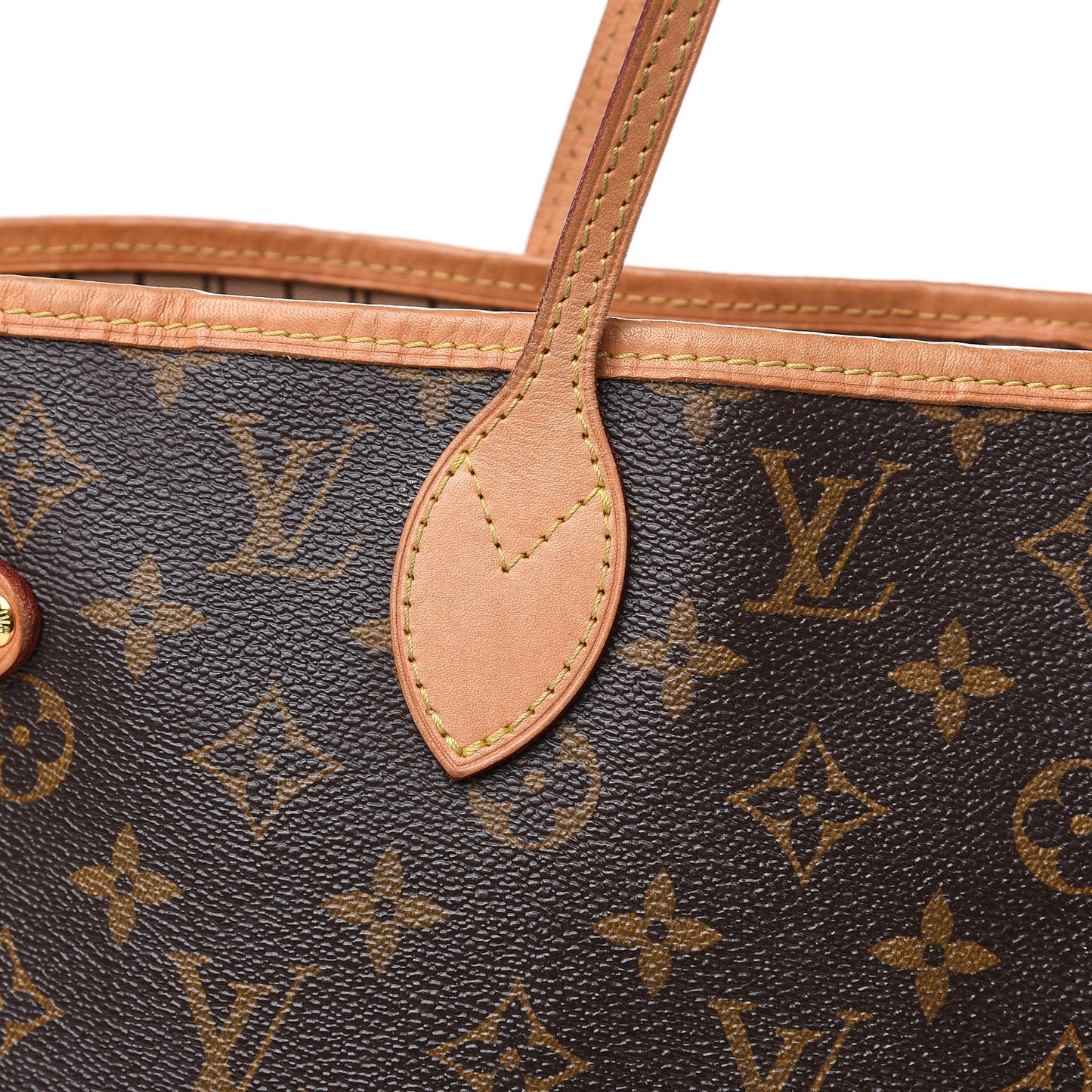 Monogram Neo Neverfull MM