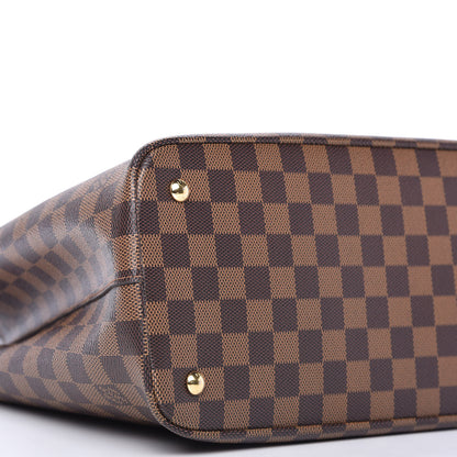 Louis Vuitton Damier Ebene Kensington 6 of 9