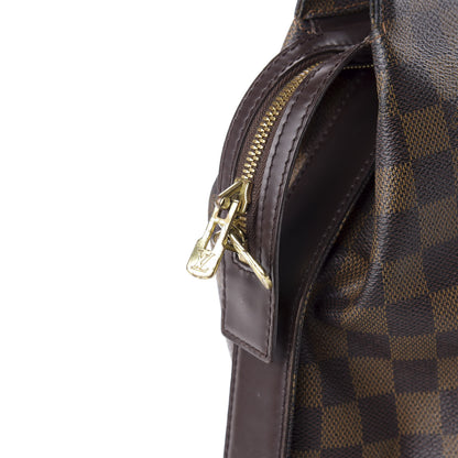 Louis Vuitton Damier Ebene Chelsea Tote 9 of 13
