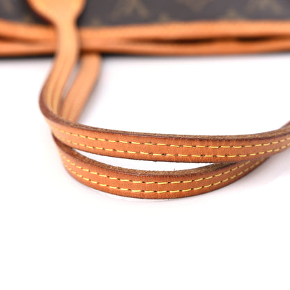 Louis Vuitton Monogram Travel Stickers Neverfull MM 17 of 20