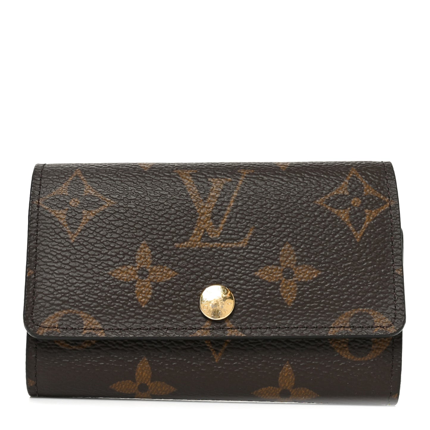 Monogram 6 Key Multicles Holder