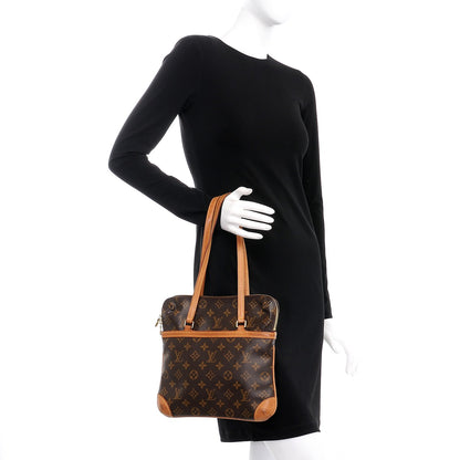 Louis Vuitton Monogram Sac Coussin GM 2 of 14