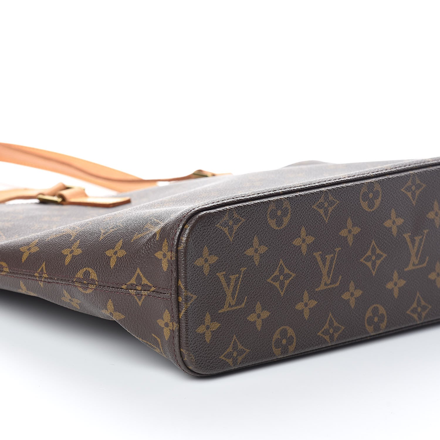 Louis Vuitton Monogram Luco 8 of 9