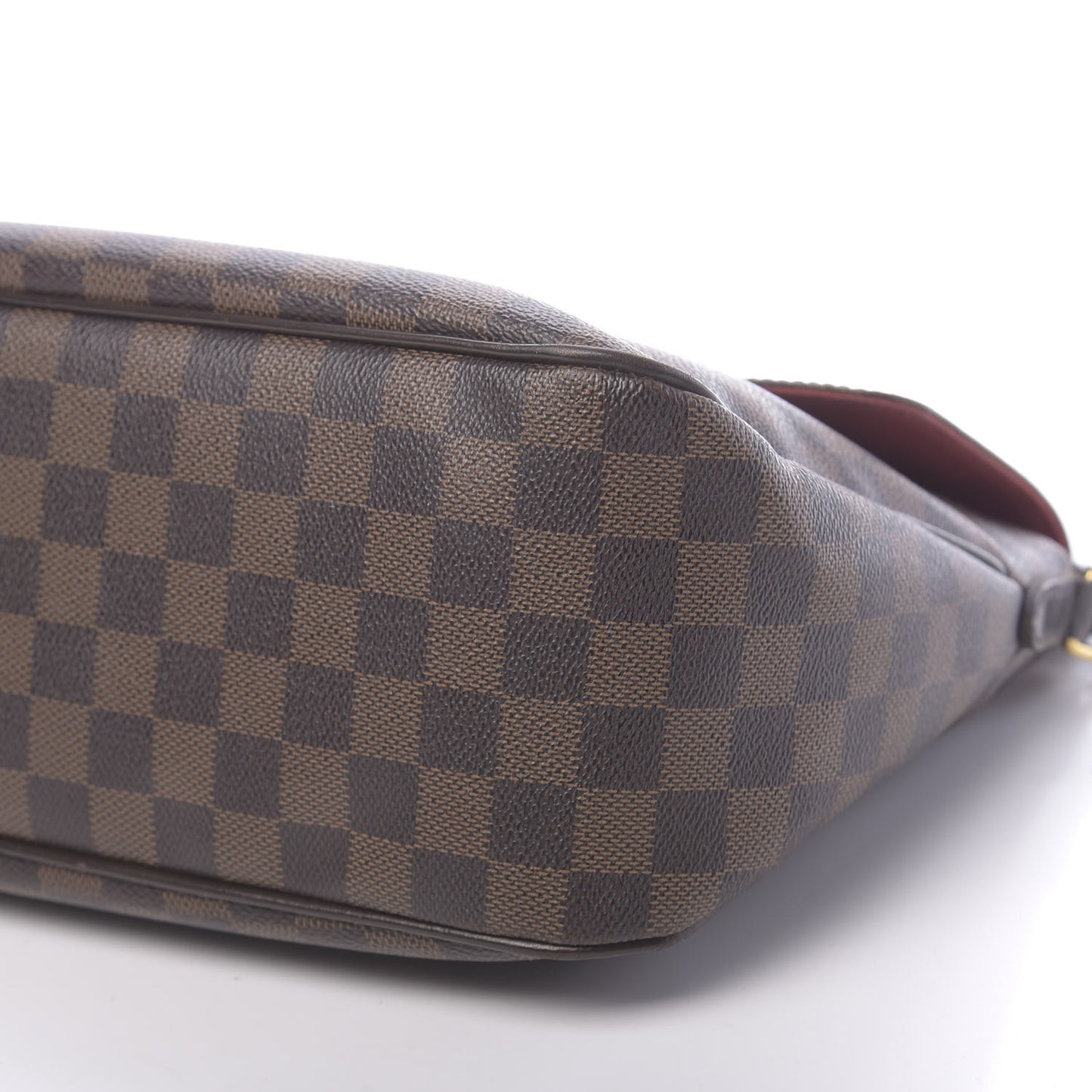 Damier Ebene Besace Rosebery